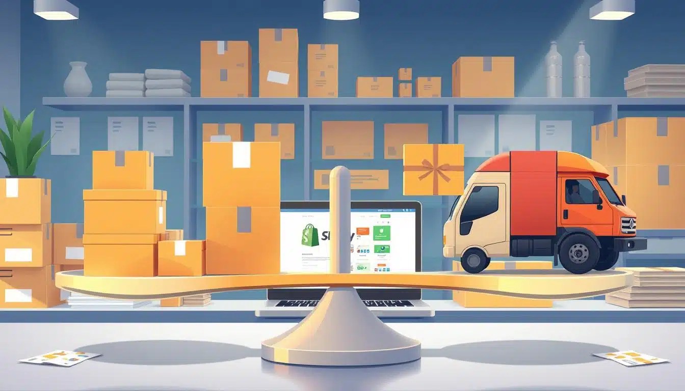 Shopify Shipping by Weight How to Set It Up