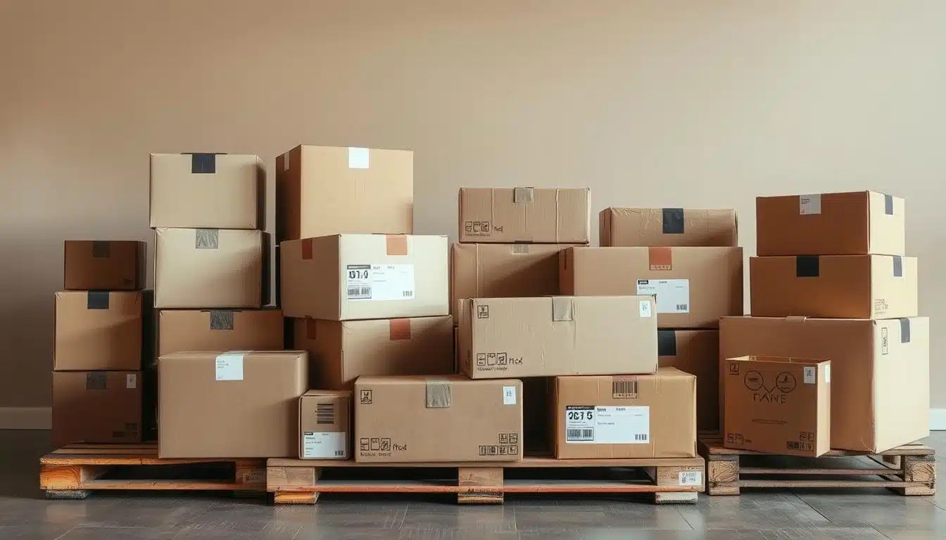 Standard Box Sizes A Guide for Shipping and Packaging