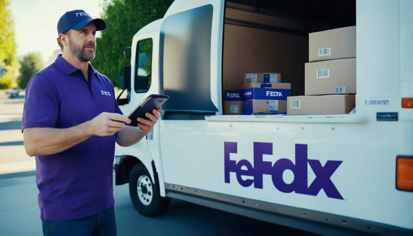 Does FedEx Charge for Pickup Cost Analysis for Shippers