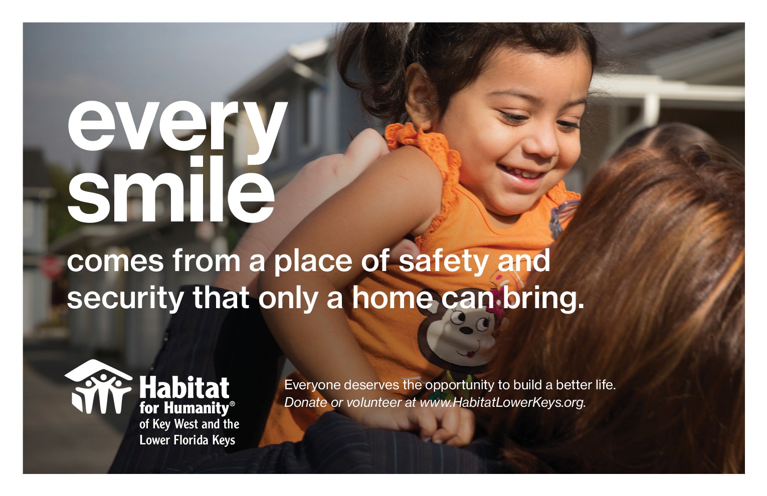 Habitat for Humanity of Key West and the Lower Florida Keys John