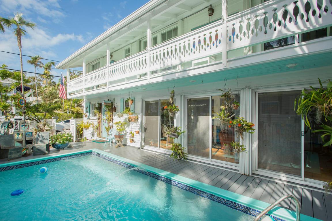Are there any Good Deals in Old Town Key West? John Parce Real Estate