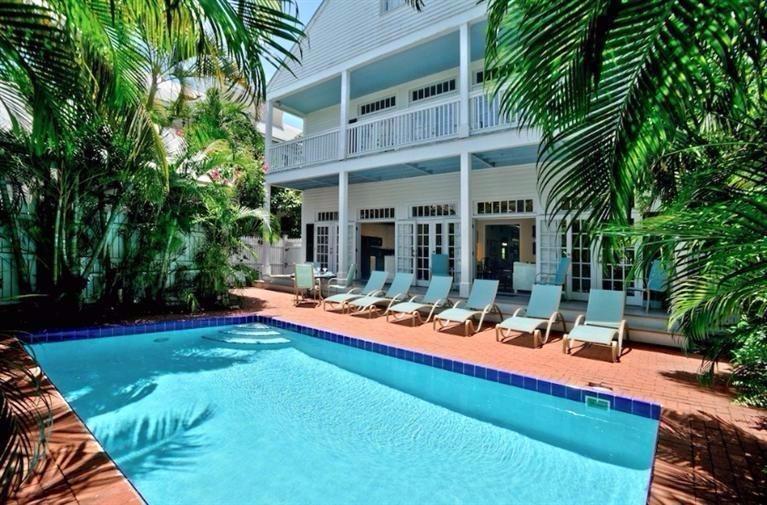 Are there any Good Deals in Old Town Key West? John Parce Real Estate