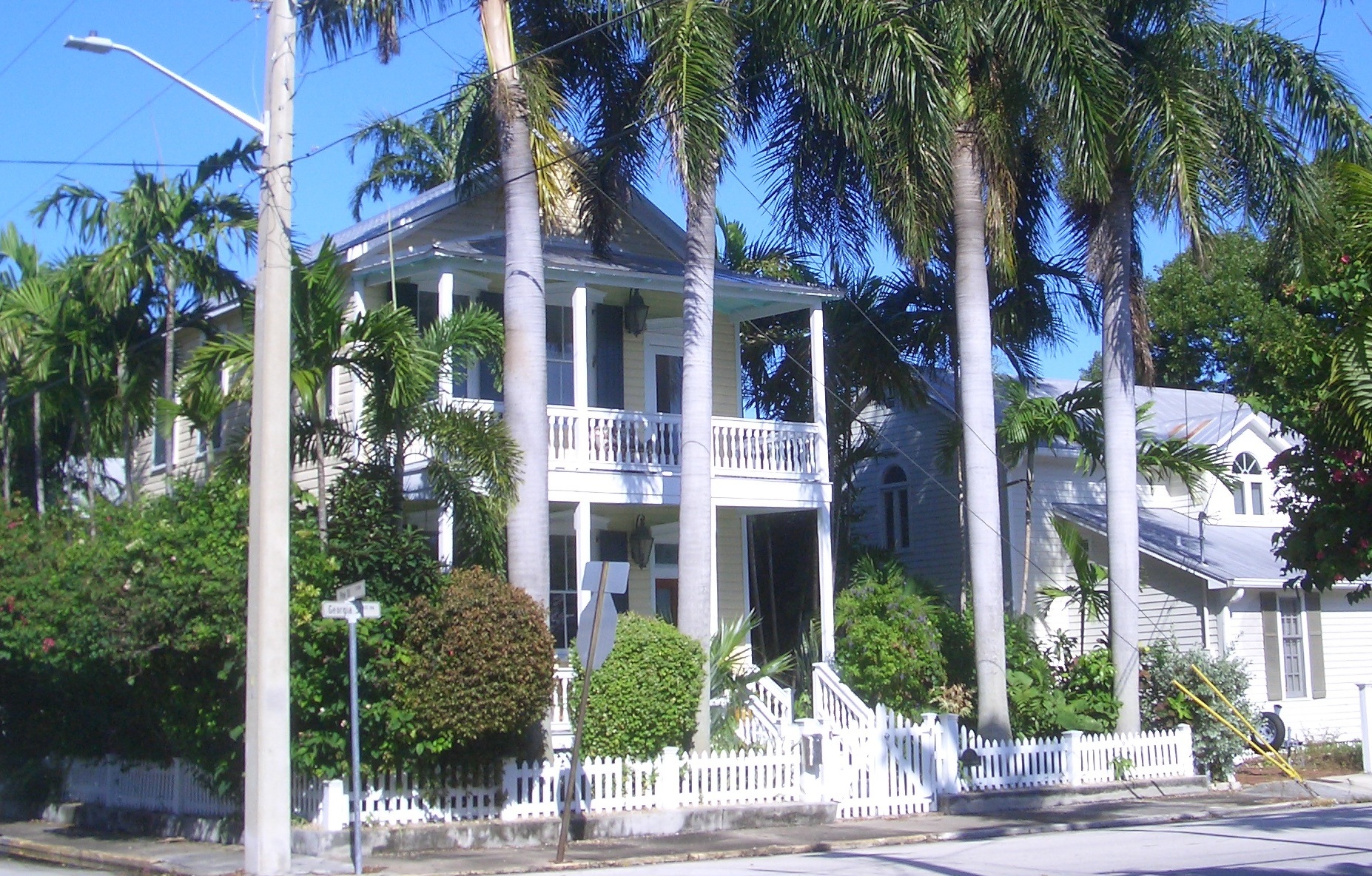 to The Meadows of Key West John Parce Real Estate Key West