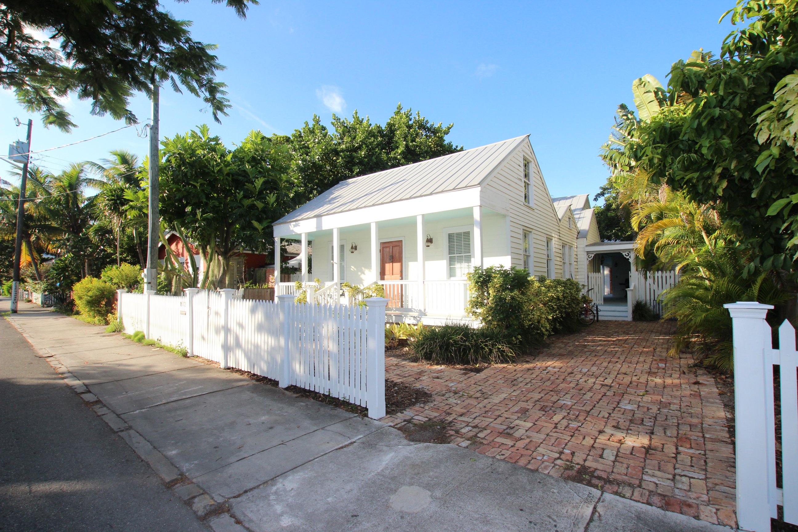 Old Town Key West Has Big 3rd Quarter Sales John Parce Real Estate Key West