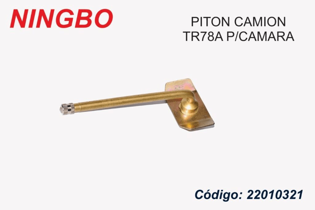 Pitones para llantas Parches y Accesorios para LLantas