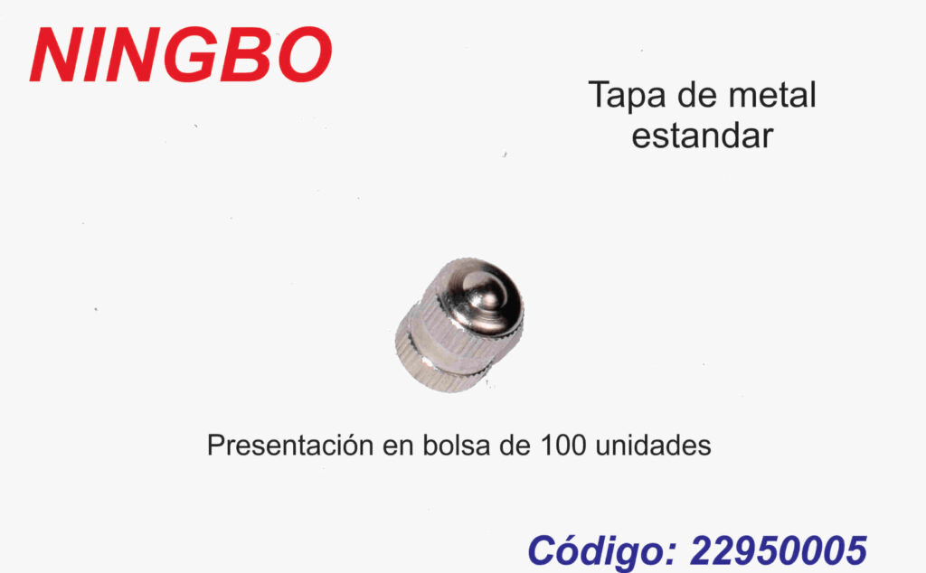 Pitones para llantas Parches y Accesorios para LLantas