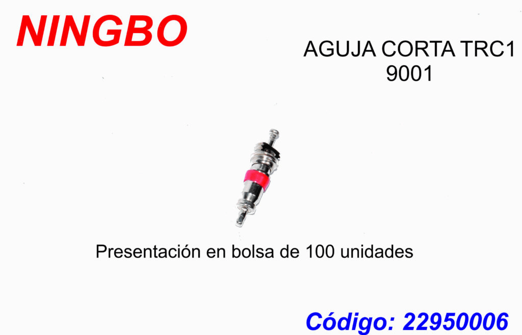 Pitones para llantas Parches y Accesorios para LLantas