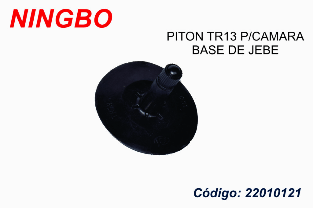 Pitones para llantas Parches y Accesorios para LLantas