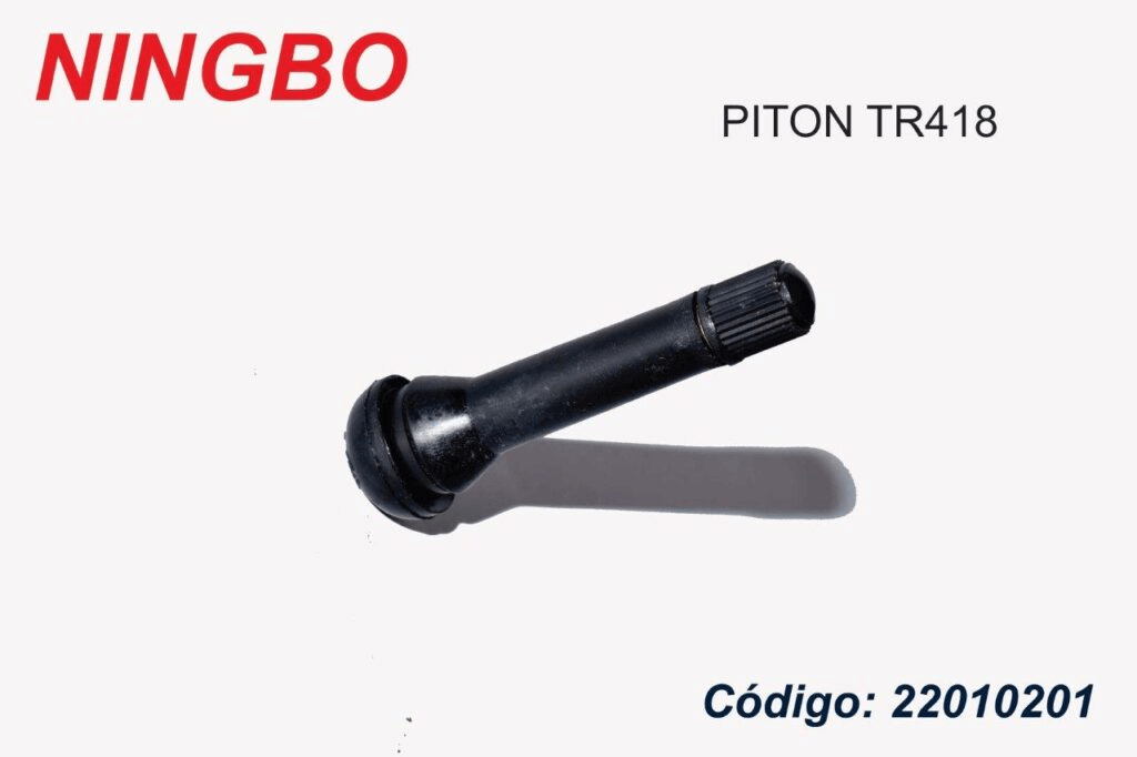 Pitones para llantas Parches y Accesorios para LLantas