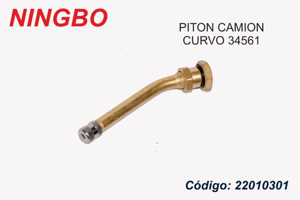 Pitones para llantas Parches y Accesorios para LLantas