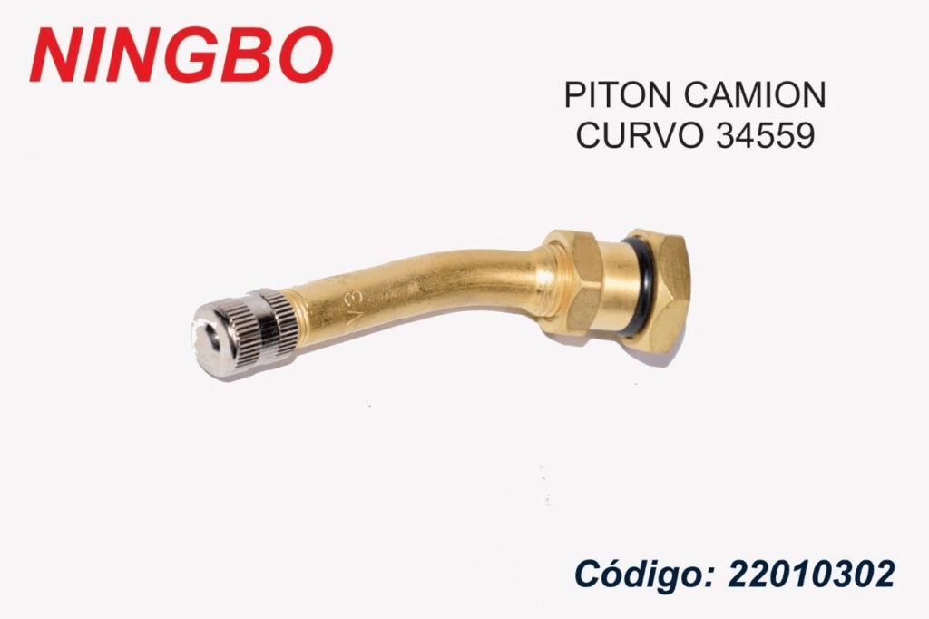 Pitones para llantas Parches y Accesorios para LLantas