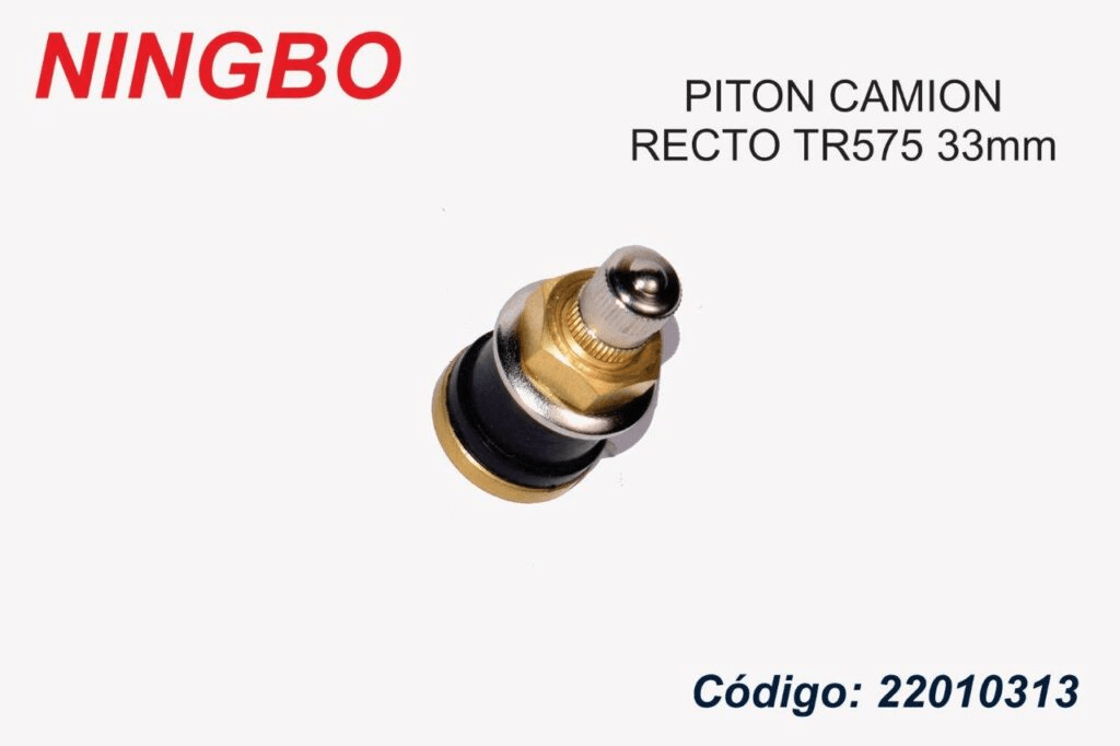 Pitones para llantas Parches y Accesorios para LLantas