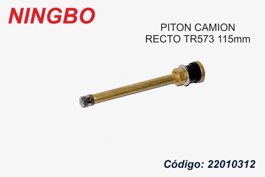 Pitones para llantas Parches y Accesorios para LLantas