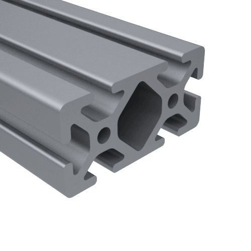 E1530S 1.5″ X 3″ SMOOTH ALUMINUM T SLOT TSLOT ALUMINUM