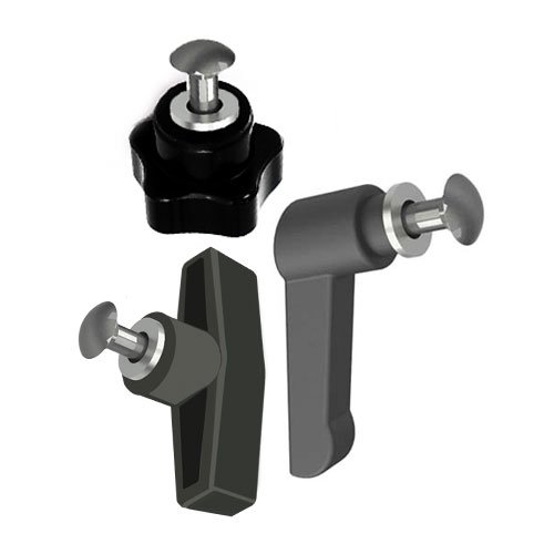 LINEAR MOTION ALUMINUM TSLOT FRAMING