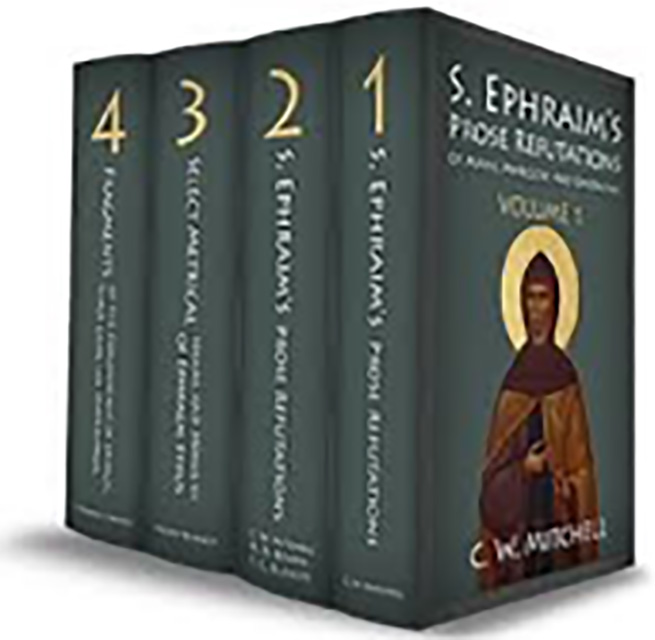 Gift Shop Phoenician Aramaic Research Center