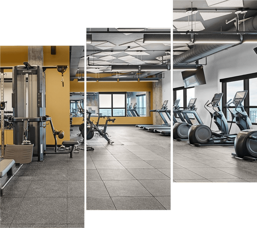 Apartments Near VCU Parc View at Commonwealth