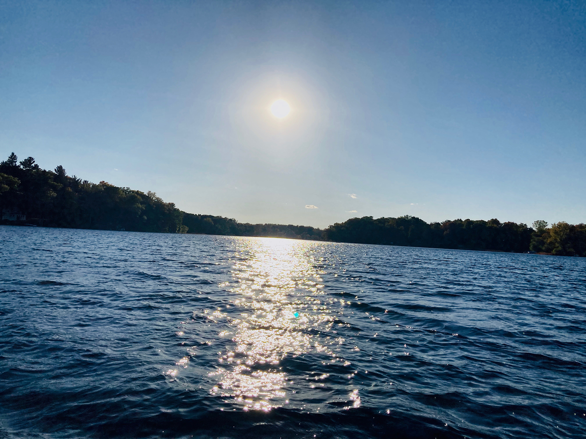 Pardee Lake Association Howell, MI