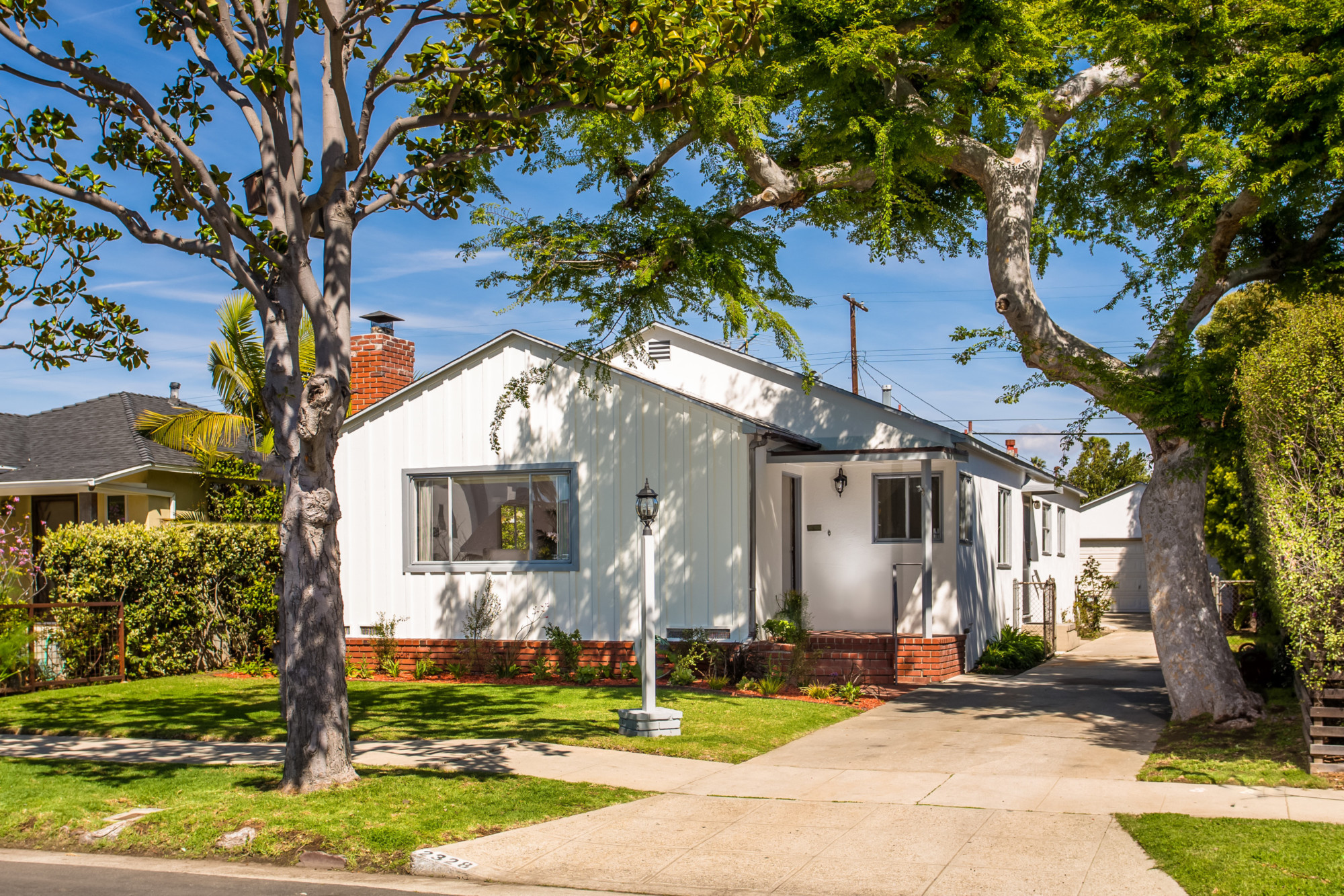 2328 Glencoe Avenue, Venice, CA 90291 Pardee Properties