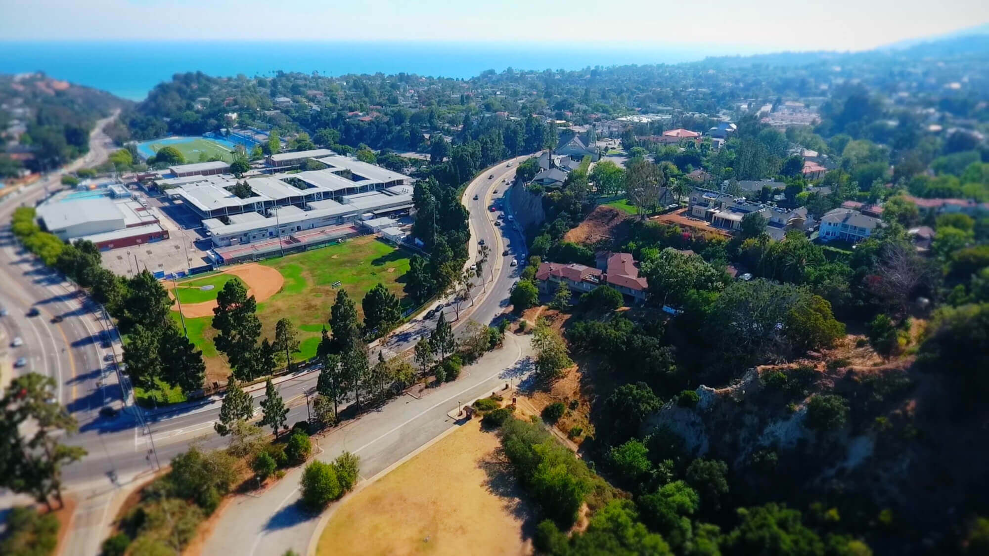 Pacific Palisades Pardee Properties