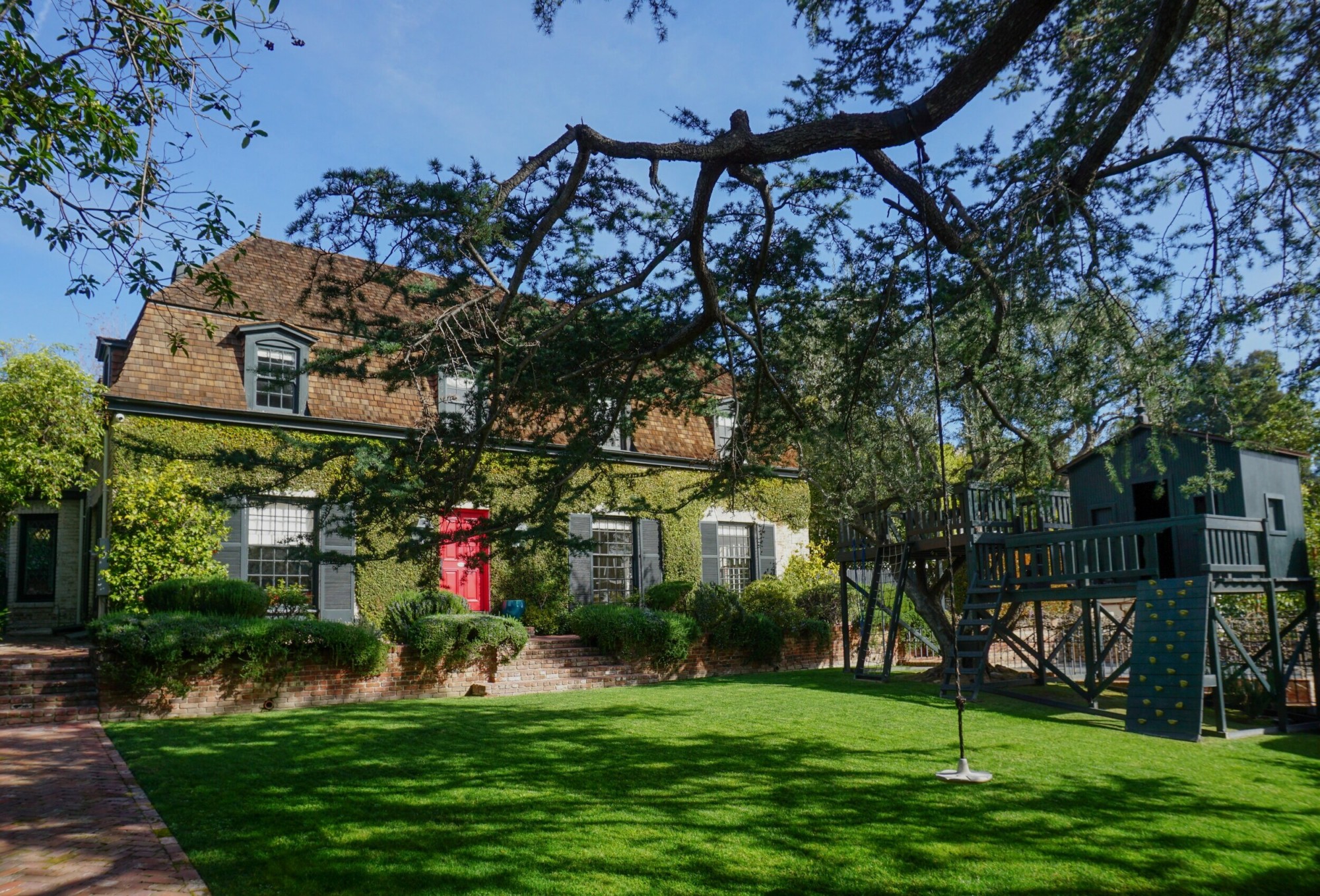 4961 Cromwell Avenue, Los Angeles, CA 90027 Pardee Properties