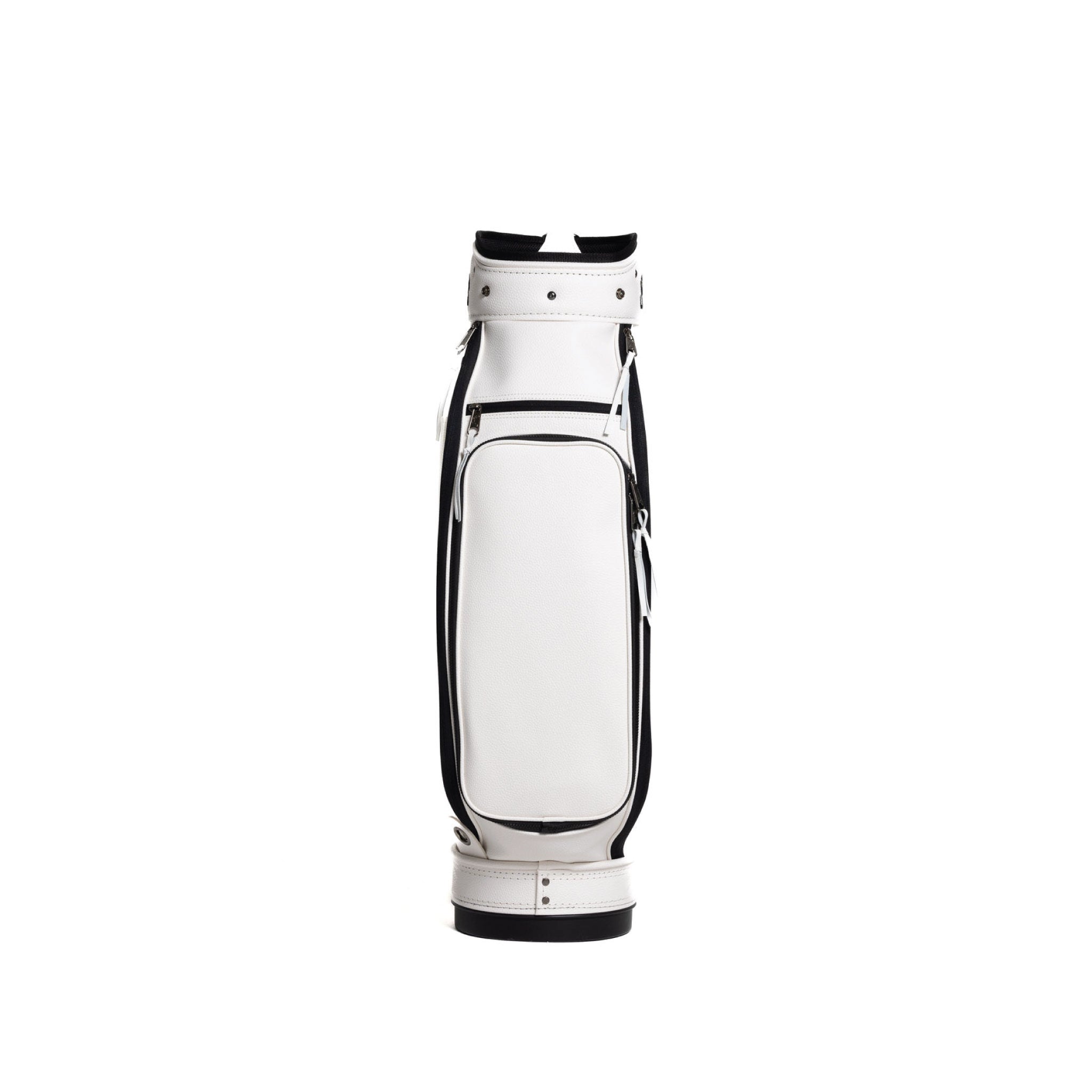Jones Rider Bag White by Jones Golf Bags Pardie Life
