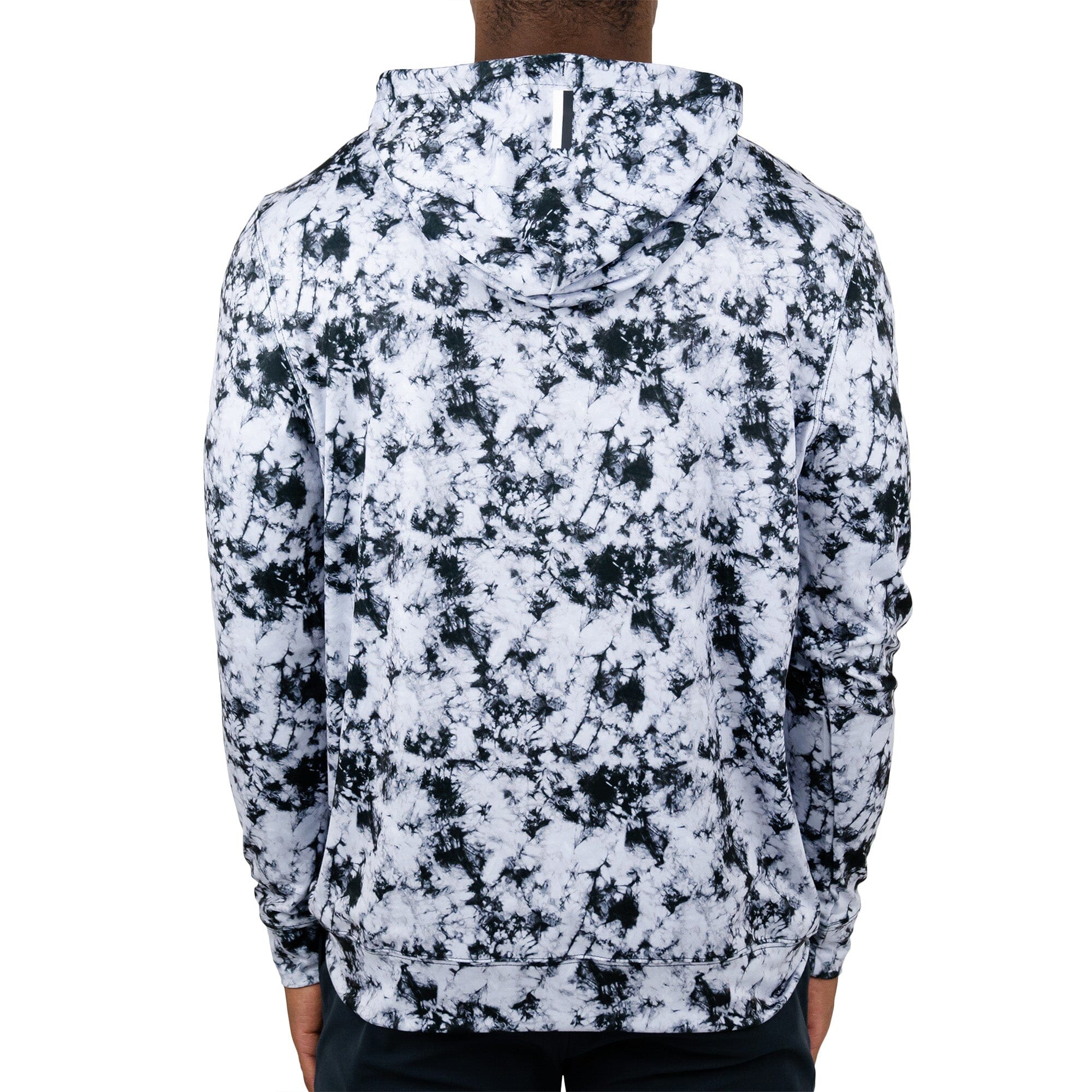 The Top Shelf Hoodie by RHOBACK Pardie Life
