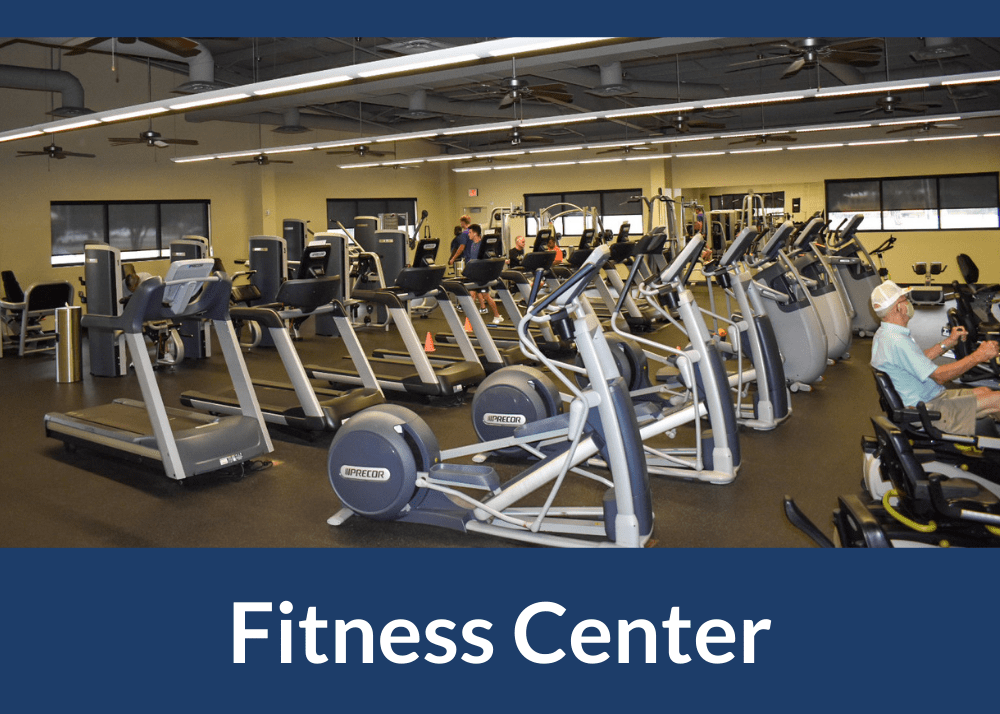 Fitness Center PARDS