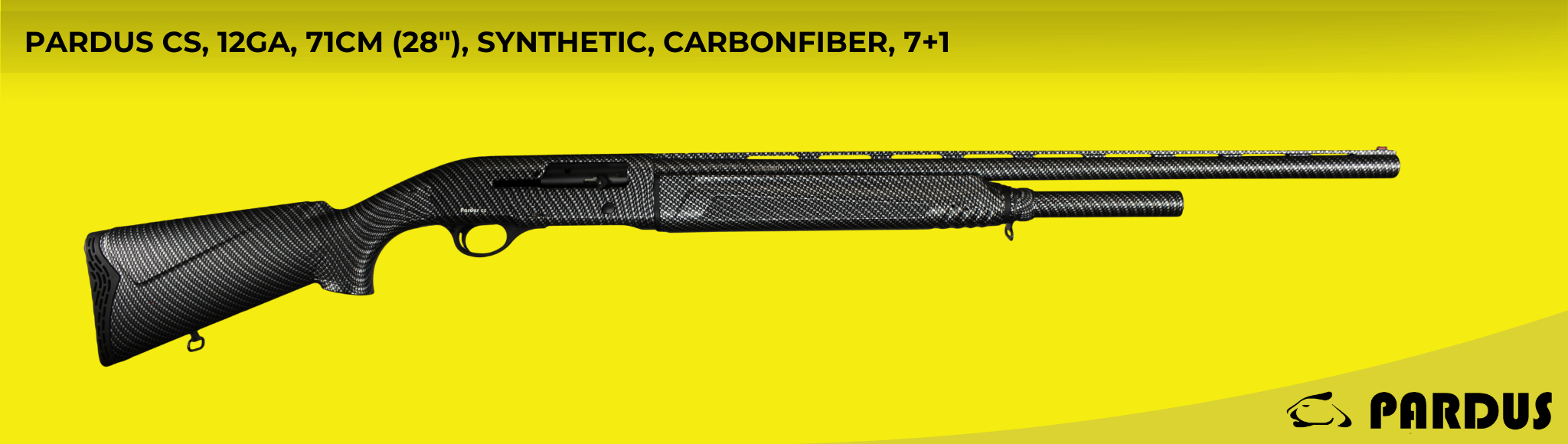 SEMIAUTO GAS OPERATED SHOTGUNS