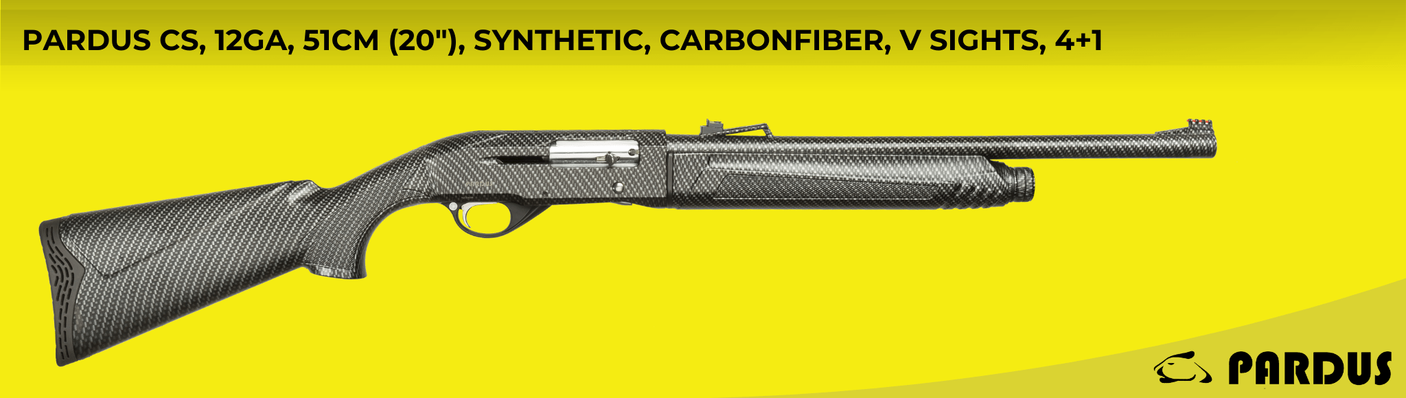 SEMIAUTO GAS OPERATED SHOTGUNS