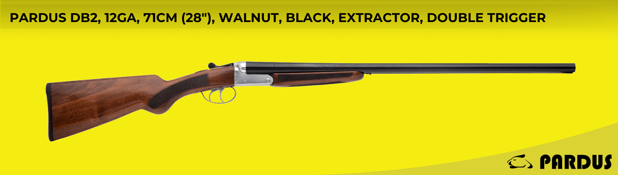 SEMIAUTO GAS OPERATED SHOTGUNS