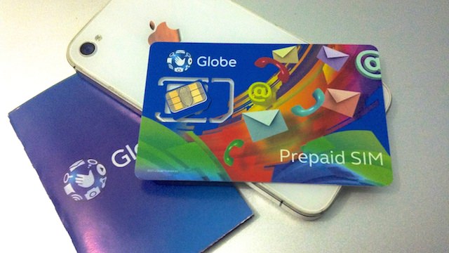 フィリピンの携帯SIMカードを無料で入手する方法【期間限定プロモ】 PAREKO BLOG [パレコブログ]