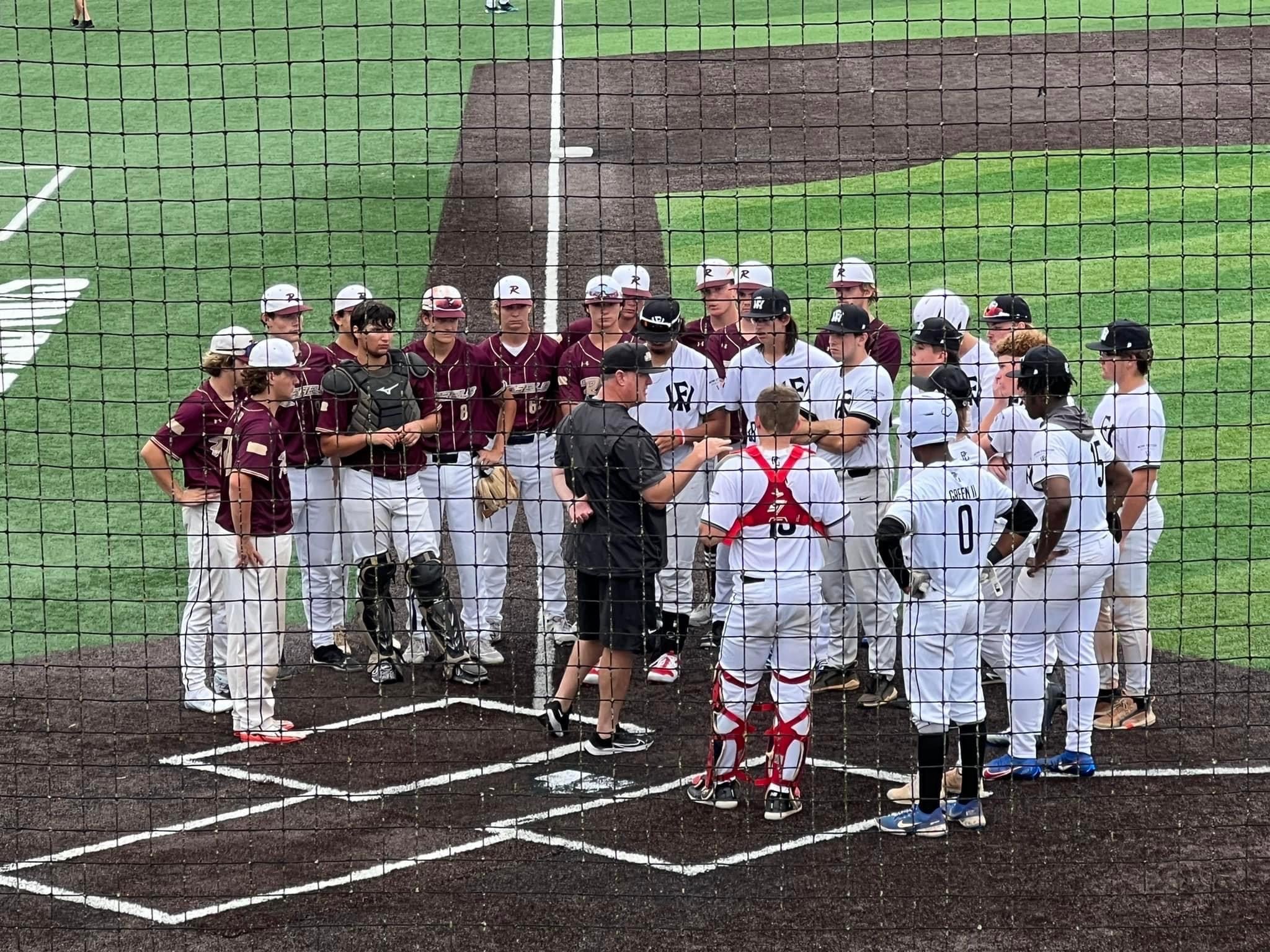 PA Rebels Quality Baseball Camps & Training in PA