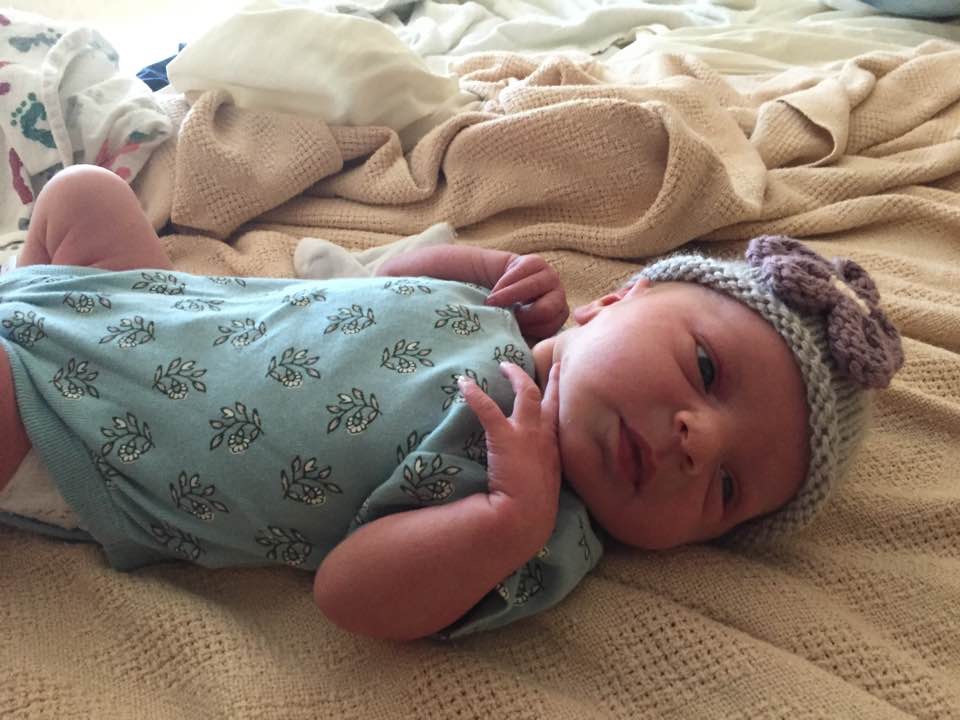 How to Pack the Perfect Hospital Bag and Prepare your Home in the Final