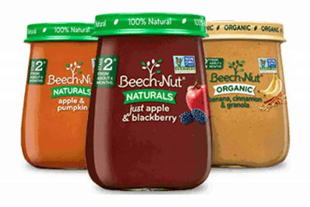 Best Organic Baby Food A Comprehensive Buyers' Guide And Reviews