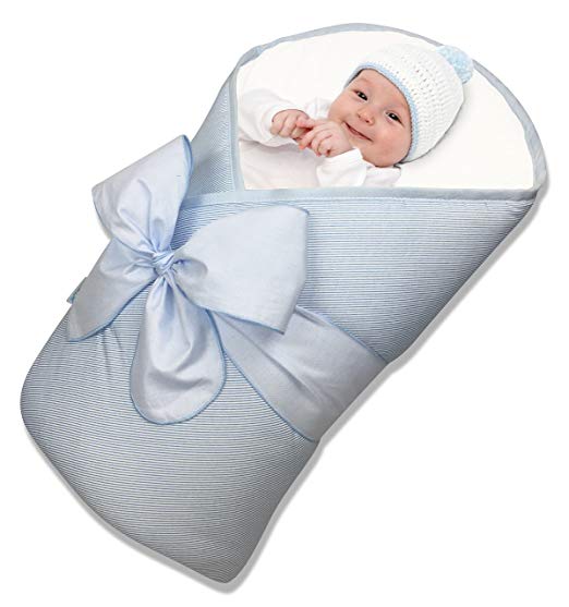 Sleep sacks The best baby blanket alternative