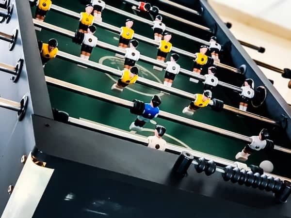 Best Foosball Tables Top Picks Revealed 2022 Parent Guide