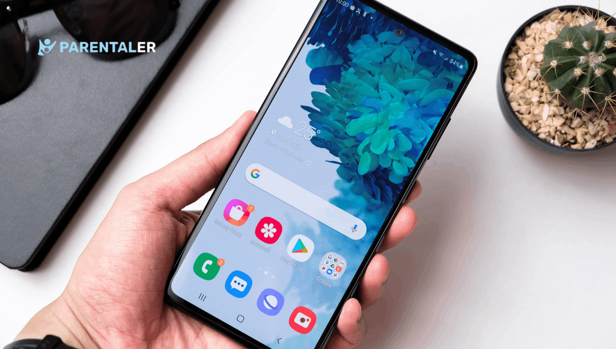 Here We Will Show You How to Remotely Control Android Phone