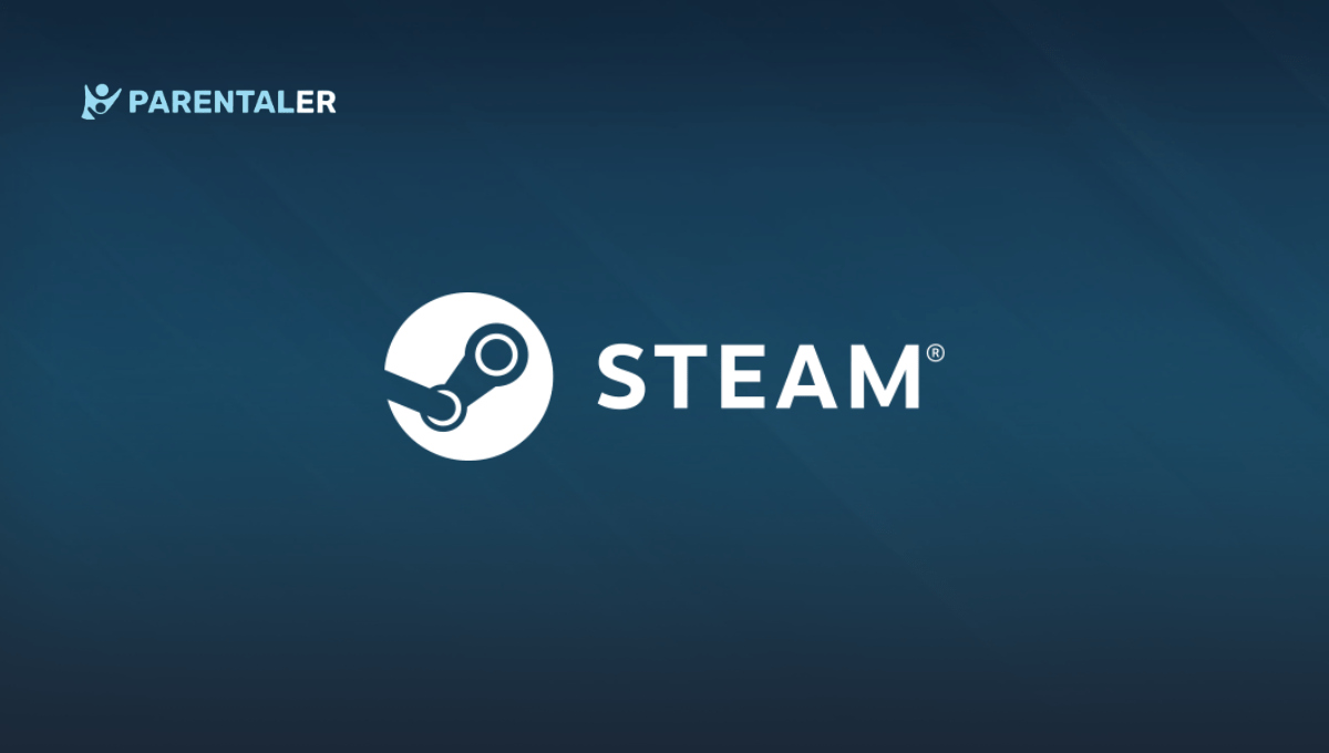 Is Steam Safe? Complete Guide For Parents