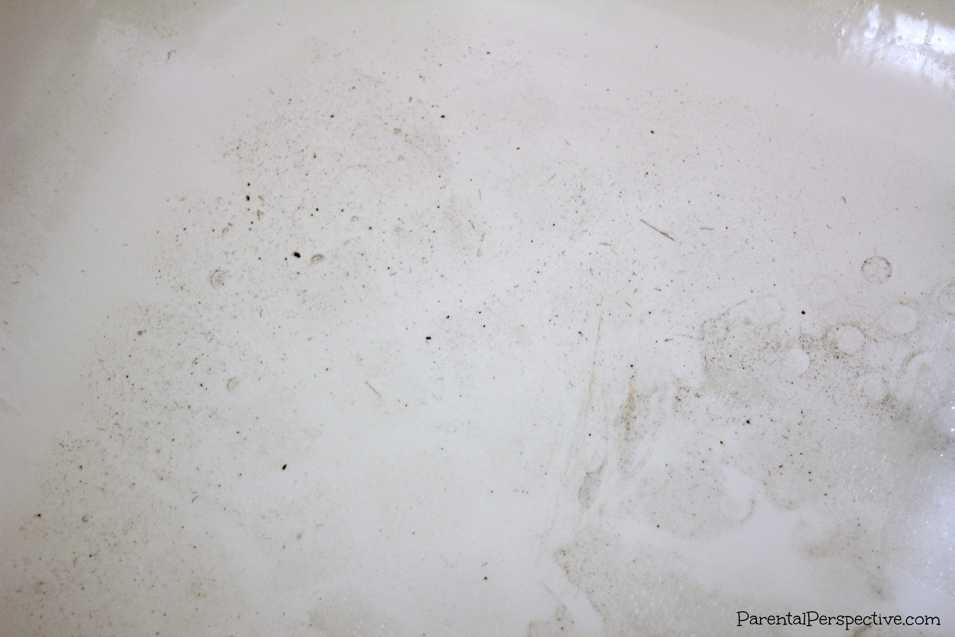 how to clean an umbrella stroller