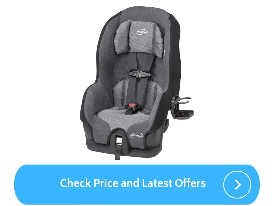 Best Travel Infant Car Seat of 2023 ParentalQueries