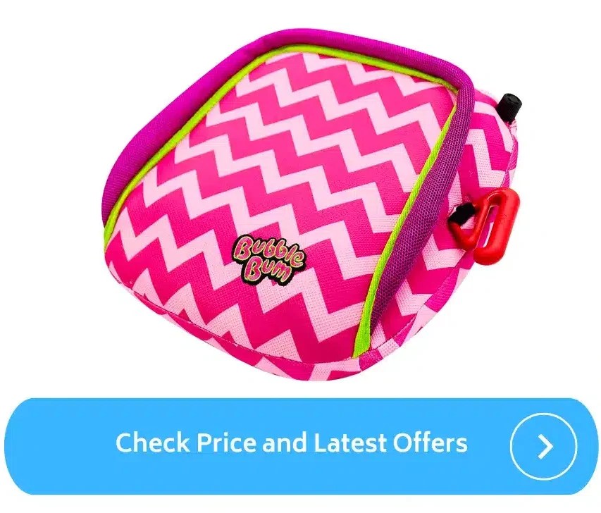 Best Travel Car Seat For 6 Year Old (2023) ParentalQueries