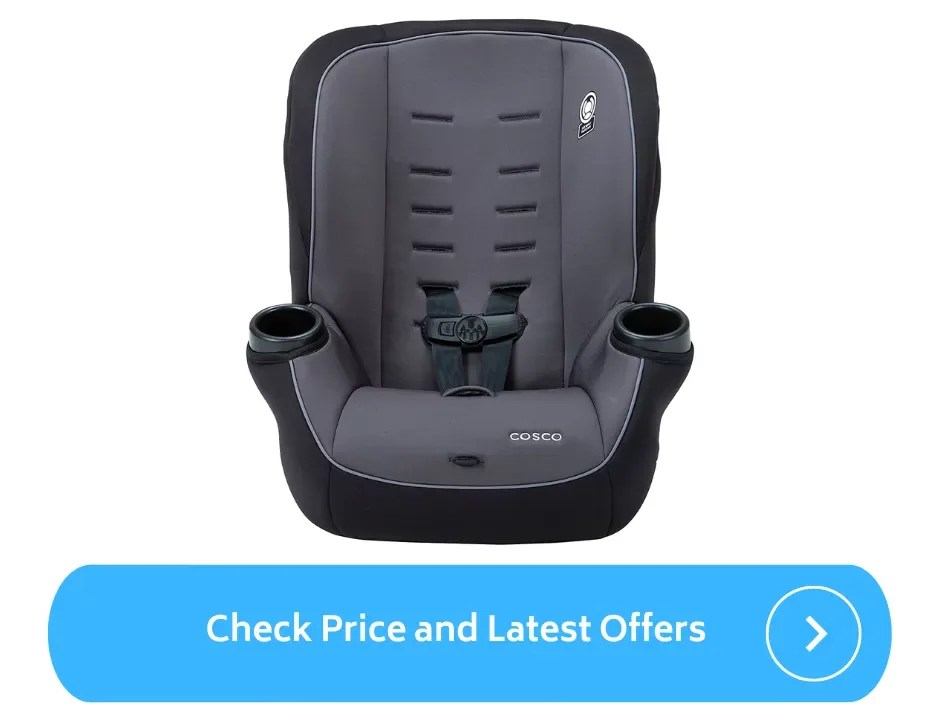 Best Travel Car Seat For 2 Year Old (2023) ParentalQueries