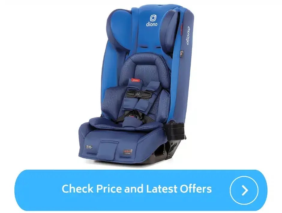Best Convertible Car Seats For Small Cars ParentalQueries