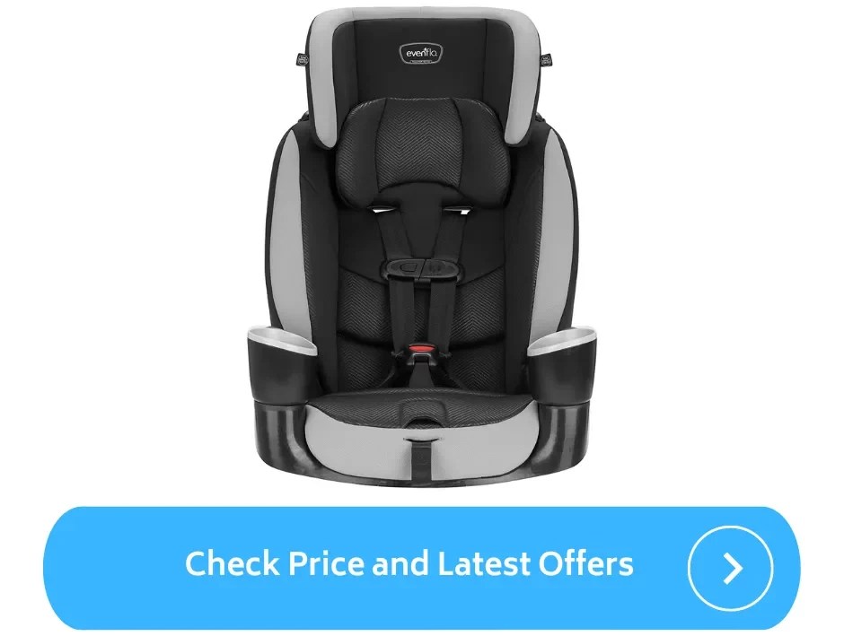 Best Travel Car Seat For 6 Year Old (2023) ParentalQueries
