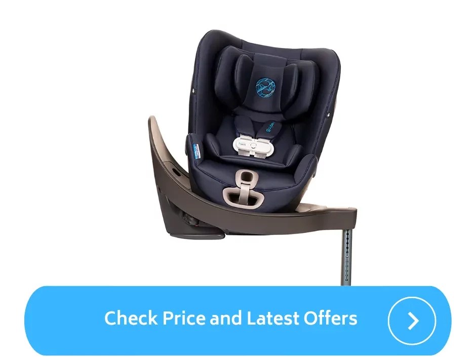 Best Car Seat For Jeep Wrangler (2023) ParentalQueries