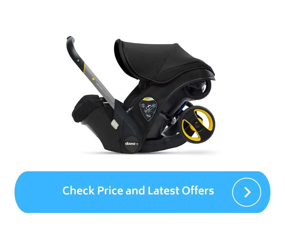 Best Car Seat by Age (2023) ParentalQueries