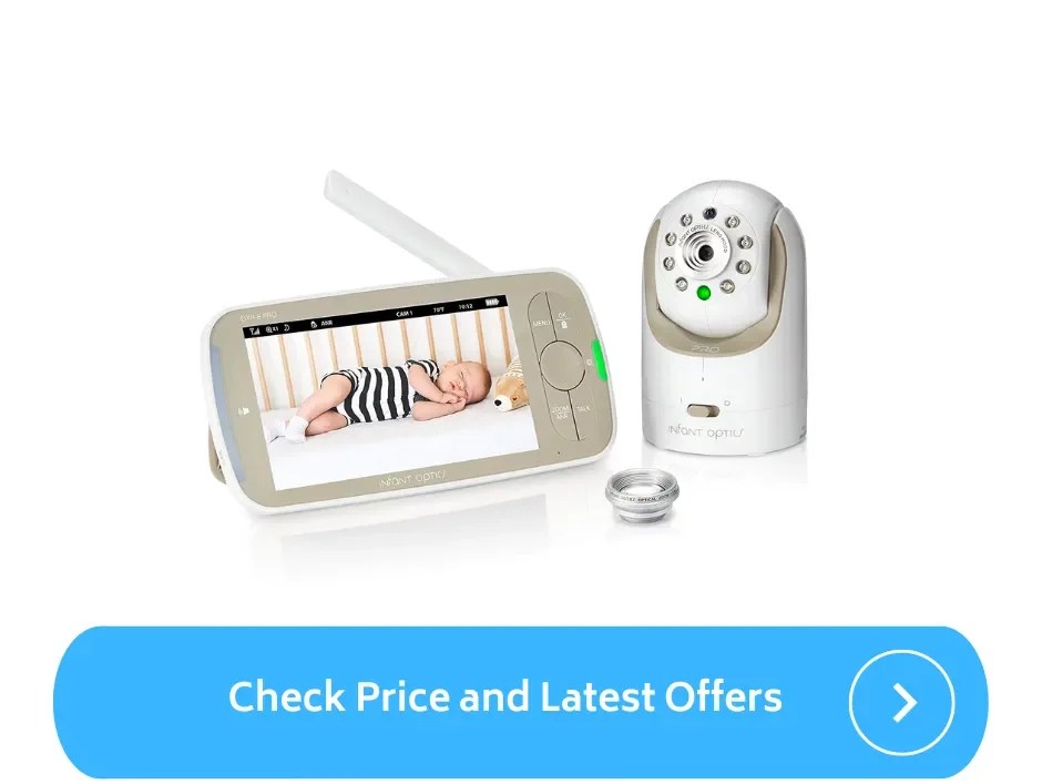 Best Baby Monitors of 2023 ParentalQueries