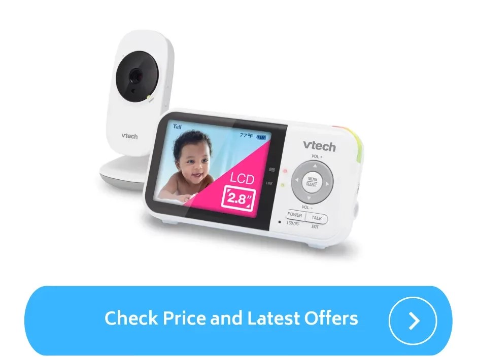 Best Baby Monitors of 2023 ParentalQueries