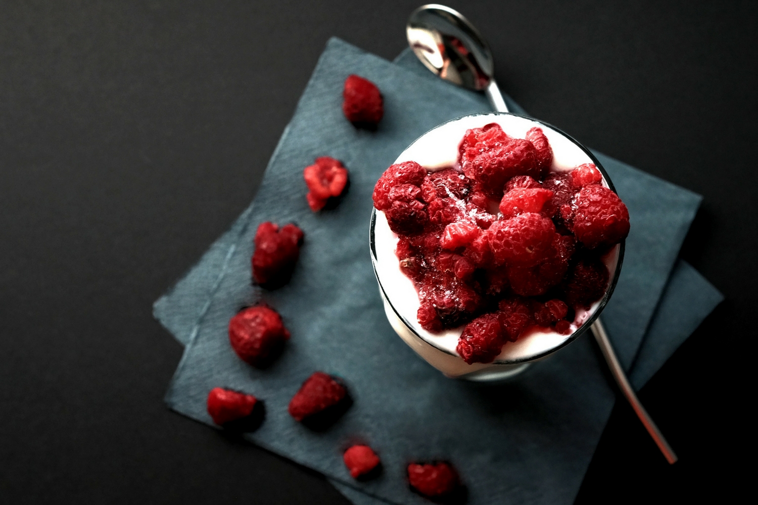 4 Quick and Easy Healthy Dessert Recipes • Parent CabinParent Cabin